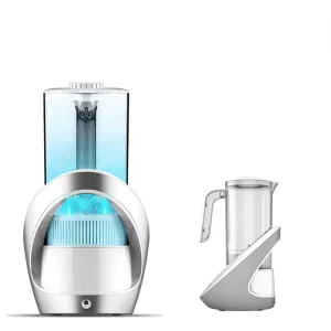 Hydrogen Rich Water Separator Pitcher Generator Homewater Filter