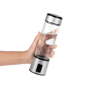 Hydrogen Water Alkaline Water Purifier Filter and Generator