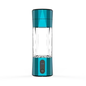 Hydrogen Water Bottle High Pressure Hydrogen Water Generator 5000 Ppb