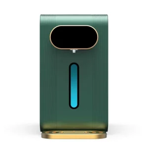 Hydrogen Water Dispenser H2 Water Generator Device Molecular Hydrogen Inhalation Machine for Breathing and Drinking