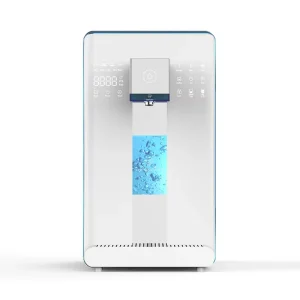 Hydrogen Water Dispensers Rich Hydrogen Water Maker Generator Machine Ionized Water