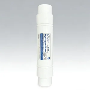 Hydrogen Water Filter Cartridge ORP Mineral Inline Filter for RO System Hydrogen-Rich Water Generator