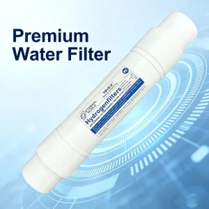 Hydrogen Water Filter Inline Cartridge for Reverse Osmosis System Mineralization Filter