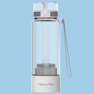 Hydrogen Water Generator Bottle