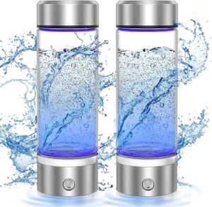 Hydrogen Water Generator Bottle Hydrogen Water Generator Machine Hydrogen Water Bottle Generator