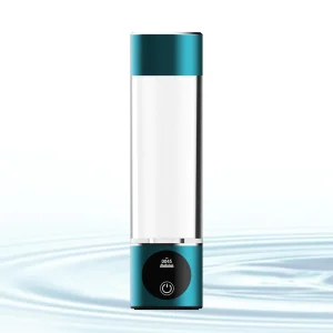 Hydrogen Water Generator H2 Water Bottle with SPE Technology