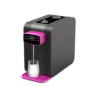 Hydrogen Water Generator PEM Electrolyzer Commercial Hydrogen Water Machine Hydrogen Generator