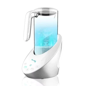 Hydrogen Water Jar Generator Hydrogen Rich Water
