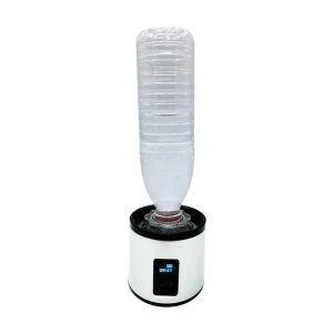 Hydrogen Water and Nano Bubble Generator Alkaline Hydrogen Water Ionizer