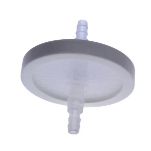 Hydrophobic Inline Filter for Gas Concentrators