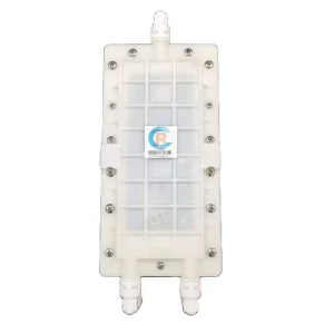 Hypochlorous Acid Electrolyzer Alkaline Water Electrolyzer Water Treatment Machinery