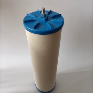 I-622MMTB High Efficiency 0.4 Micron Coalescer Cartridge Replacement for Aviation Jet Fuel Water Separator Filter Element
