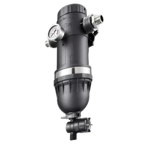 IMRITA Prefilter Best Selling 6000L h Large Flow Sediment Removal Pre Water Filter Purifier for Home Use