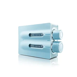 IMRITA Whole House Water Filtration System Water Purification Household 2 Stage UF Membrane Ultrafiltration Water Filter