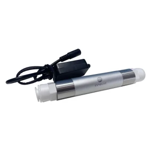 INEEST 4 6LPM Water Purifier UVC LED Sterilizer Module for Home Office RV Car Outdoor Use Low Consumption Water Treatment
