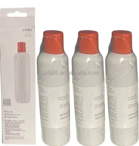 Ice and Water Refrigerator Filter 2 EDR2RXD1 W10413645 W10238154 P6RFWB2 46-9082 46-9903 Single Pack