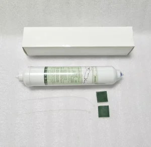 Icemaker Refrigerator In-line Water Filter 4378411RB