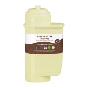 Improving Coffee Taste Softening Water Filter Replacement for Brand TZ70003 TCZ7003 467873 575491TCA7 Auto Coffee Machine Filter
