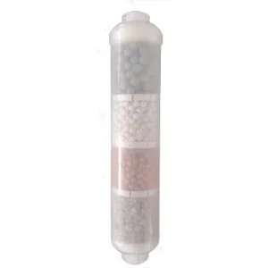 In-Line Replacement Water Filter Cartridge