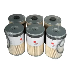 In Stock FS19764 Fuel Filter P550851 PF7930 WF10005 21737499 85120233 FS19763 PF7928 P550849 L9765 L9763FXL 33763 Set of 6