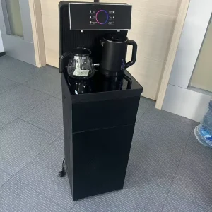 In Stock Water Dispenser Hot Cold Water Can Only Remotely Control Machines Ice Maker Cooler Water Transfer Pump
