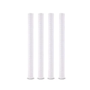 Industrial 20*2 5 Inch String Wound Filter Cartridge Polypropylene Yarn High Dirt Holding Capacity