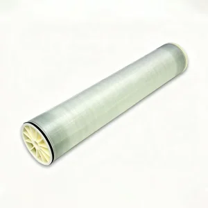 Industrial 4040 RO Membrane High Desalination Reverse Osmosis Membrane Element for Water Treatment Purification Systems