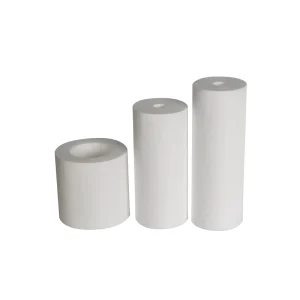 Industrial 5 10 Inch Big Blue Cartridge Filter PP Melt Blown High Flow Water Sediment Filter Element