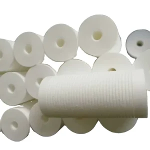 Industrial Alkaline Water Cartridge Filter Replacement 20 Inch Jumbo PP Carbon Replacement Filter Cartridge Water Treatment