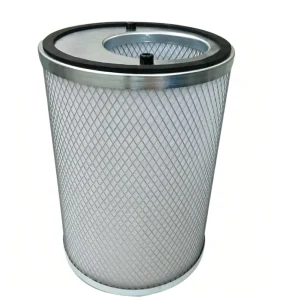 Industrial Blower Air Filter Element Cartridge Factory 175240000 175241000 170836000
