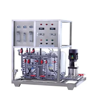 Industrial Chemical Food Water Filtration Treatment System Reverse Osmosis Water Filter System