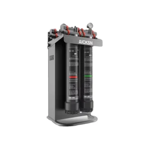 Industrial Commercial RO Water Filtration System with Sand and Carbon Purification