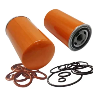 Industrial Compressor Parts Spin-on Oil Filter Cartridge 66094172EF