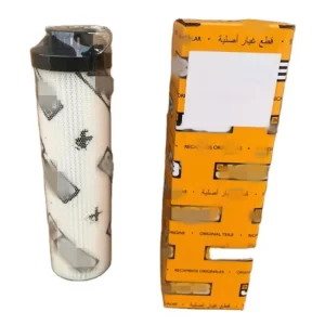 Industrial Construction Machinery Hydraulic Oil Filter Element 32 925346 332 R7554 Replacement Part