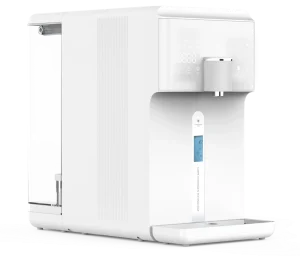 Industrial Countertop Water Dispenser Hot Cold Water Machine with Filter