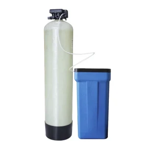 Industrial Drinking Whole House Water Softener Equipment Well Water Filter Purification Treatment Systems