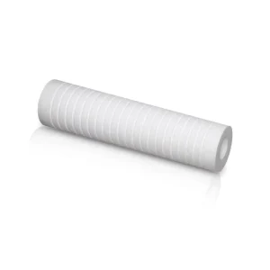 Industrial Durable 8 Inch Melt Blown PP Sediment Filter Cartridge with 1/5 Micron Water Treatment