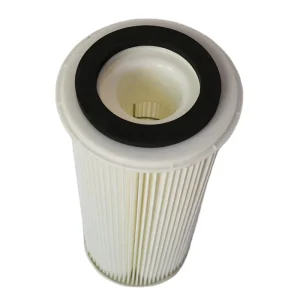 Industrial Dust Collector Filter Cartridge Replace Anti-static Dust Filter Ilement Dust Box Filter