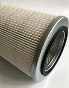 Industrial Filter Cartridge for Dust Collector Welding Fume Purifier Replacement
