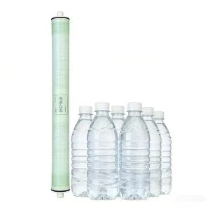 Industrial Grade 2540 NF Membrane Filter for Hardness Removal and Boiler Feed Water Softening Systems