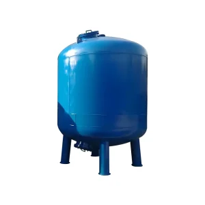 Industrial Grade Carbon Filter Factory Direct Industrial Water Treatment System