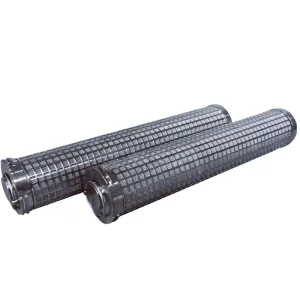 Industrial Grade Filter Cartridge for Non woven Machinery