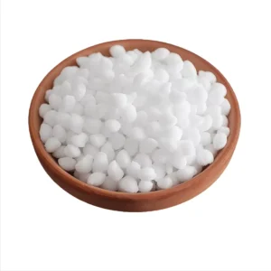 Industrial-Grade Softener Salt Ion Exchange Resin for Water Treatment