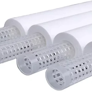 Industrial & Home PP Carbon Block CTO Alkaline GAC CTO T33 UF Water Filter Cartridge Drinking water treatment