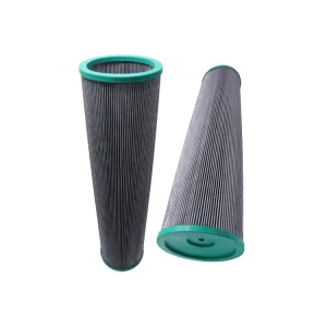 Industrial Hydraulic Oil Filter Cartridge 937863Q Low Pressure Return Filtration Element