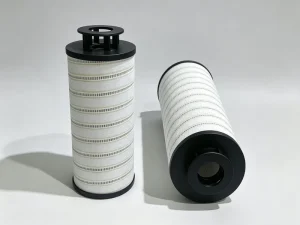 Industrial Hydraulic Oil Filter Cartridge HC2296FKS18H50 FF201903B FP63301 HY 13267 BF PAL 192479 L18 12MB