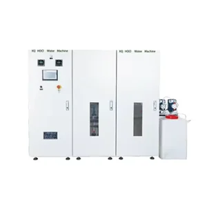 Industrial Hypochlorous Water Treatment Appliances Machine