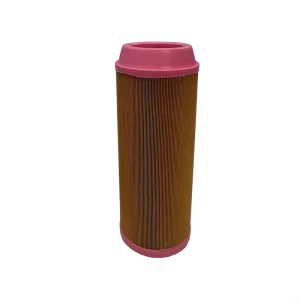 Industrial Intake Air Filter Replacement Cartridge for Screw Air Compressor Equipment