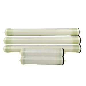 Industrial Low-Pressure NF Nanofiltration Membrane Element, 1000 L/Hour, 98%