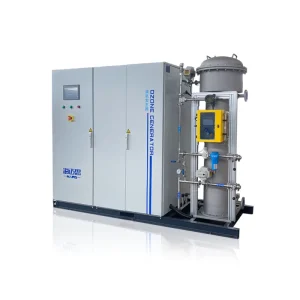 Industrial Ozone Generator Fully Automatic Disinfection Equipment Factory Supply